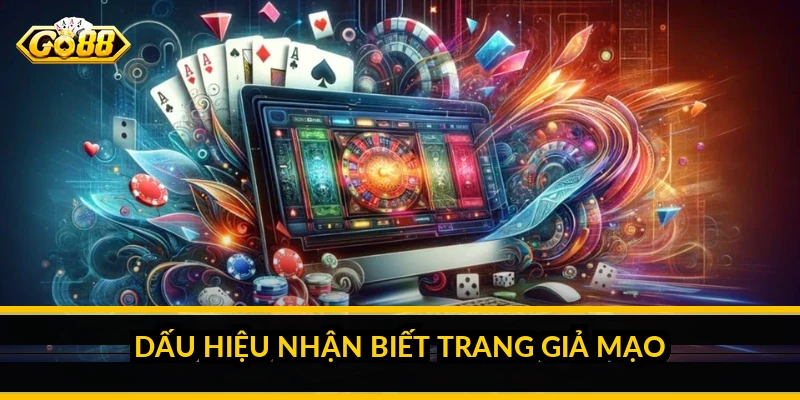Đăng nhập Go88: Hướng dẫn chi tiết trên web, app và cách xử lý lỗi Dấu hiệu nhận biết trang giả mạo